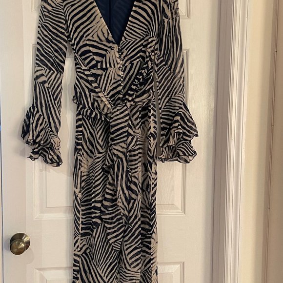 Rat & Boa Thalia Dress NWT XXS - Picture 7 of 10